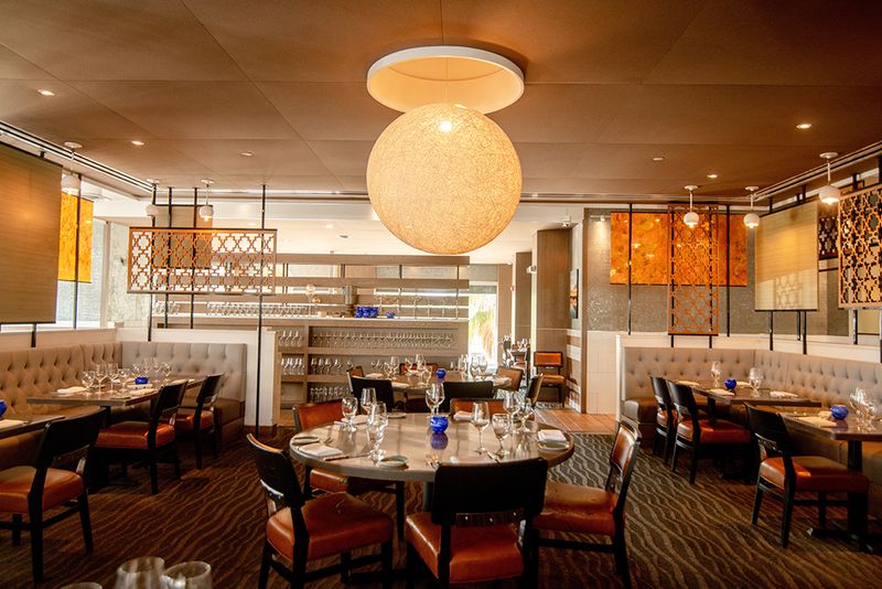 Sea Salt St Pete Inspired OceanCentric Cuisine & Seafood